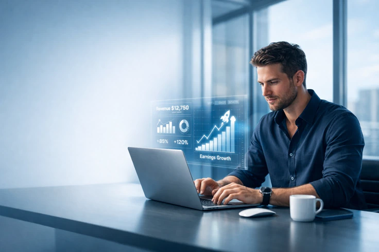 Will AI Replace Digital Marketers? The Truth About AI and the Future of Marketing