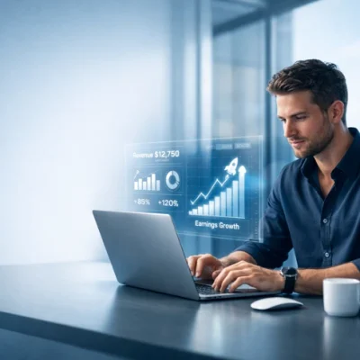 Will AI Replace Digital Marketers? The Truth About AI and the Future of Marketing